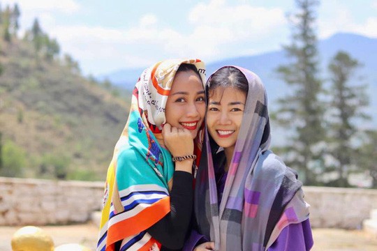 oc thanh van khong muon me mai phuong bi cong kich, quyet bao ve be lavie hinh 2