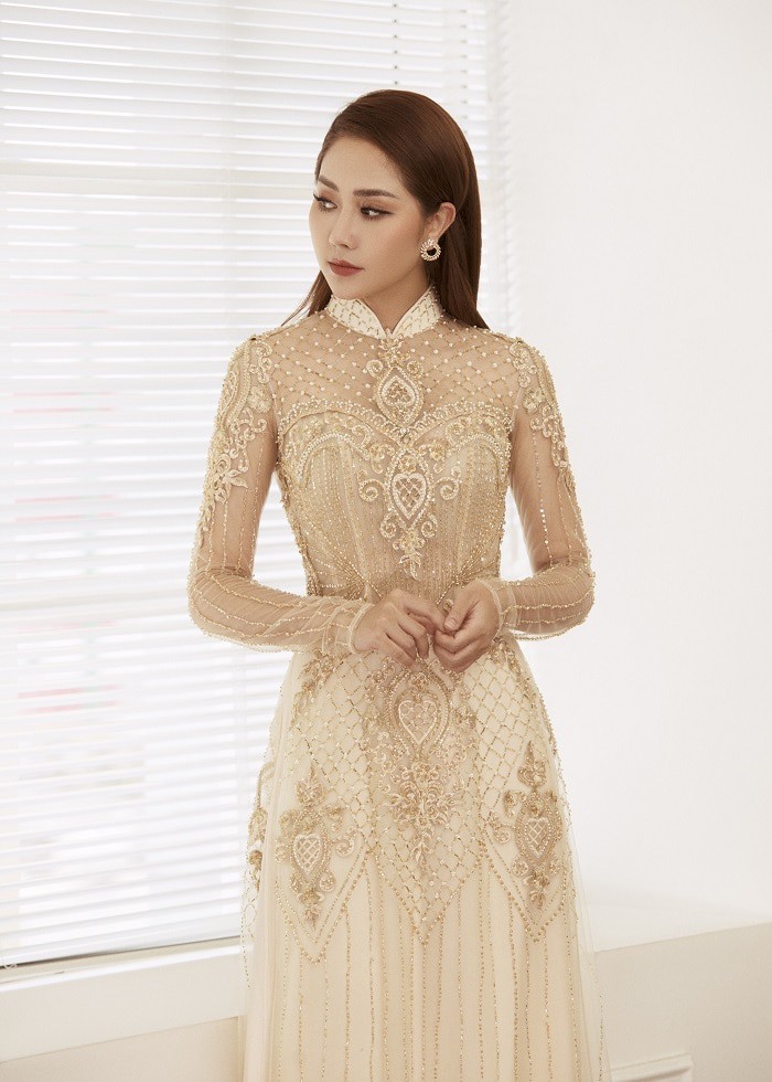 chuyen showbiz: phung ngoc huy de tang cho mai phuong o my hinh 6