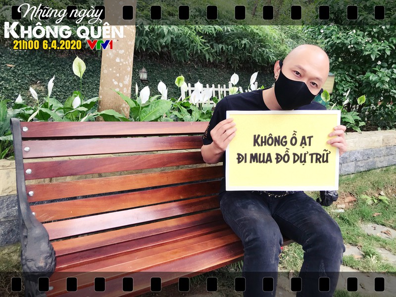 nsnd trung anh, bao thanh deo khau trang giuong khau hieu giua mua covid-19 hinh 12