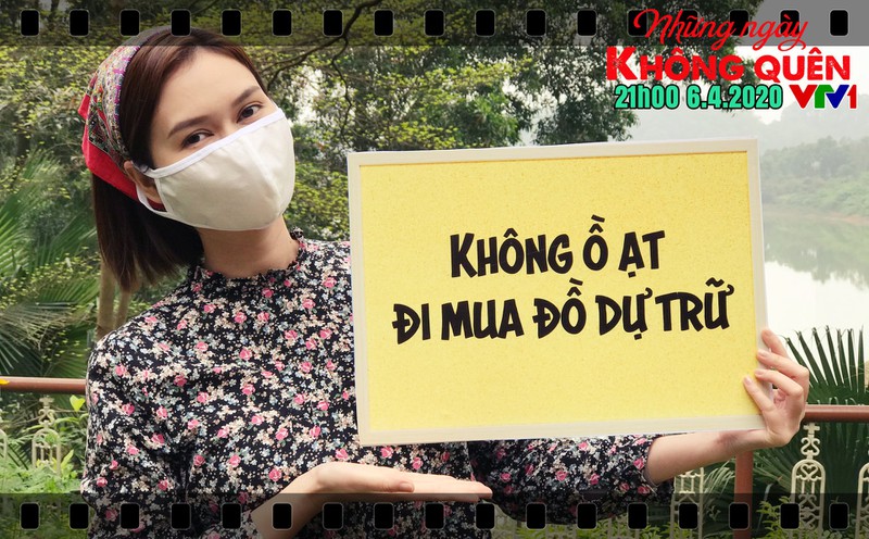nsnd trung anh, bao thanh deo khau trang giuong khau hieu giua mua covid-19 hinh 10