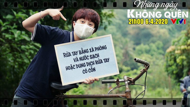 nsnd trung anh, bao thanh deo khau trang giuong khau hieu giua mua covid-19 hinh 8