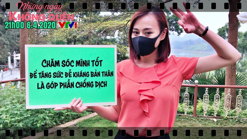 nsnd trung anh, bao thanh deo khau trang giuong khau hieu giua mua covid-19 hinh 7