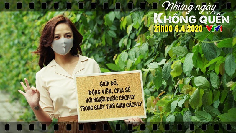 nsnd trung anh, bao thanh deo khau trang giuong khau hieu giua mua covid-19 hinh 6