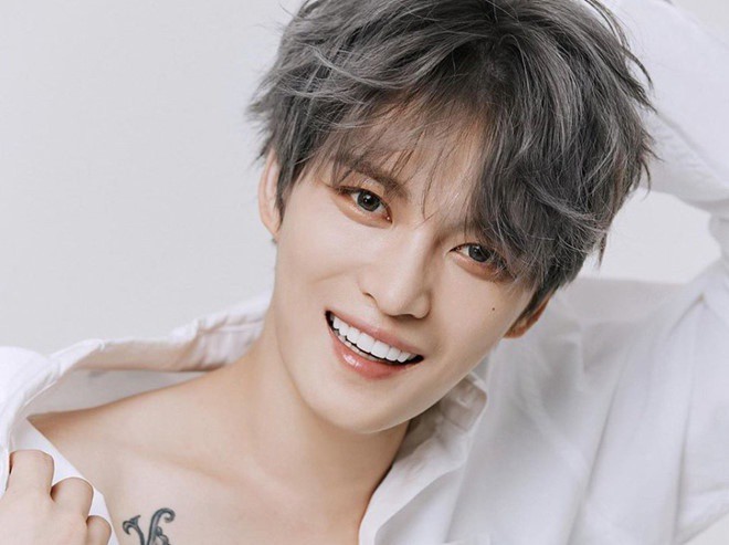 kim jae joong co the se bi phat 5 nam tu vi noi doi mac covid-19 hinh 1