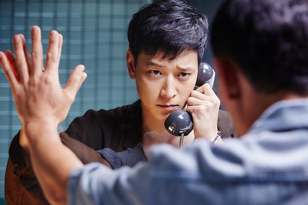 he lo gia the "khung" cua nam chinh bom tan "train to busan 2"  hinh 9