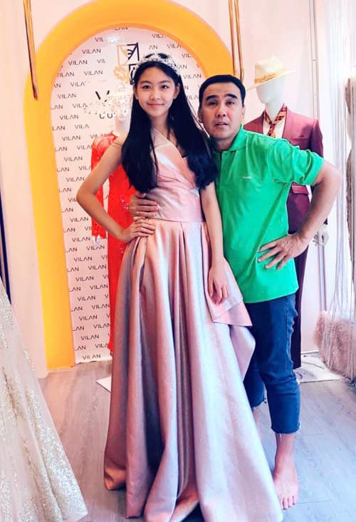 chuyen showbiz: he lo hinh anh chua tung thay cua mai phuong va phung ngoc huy hinh 6