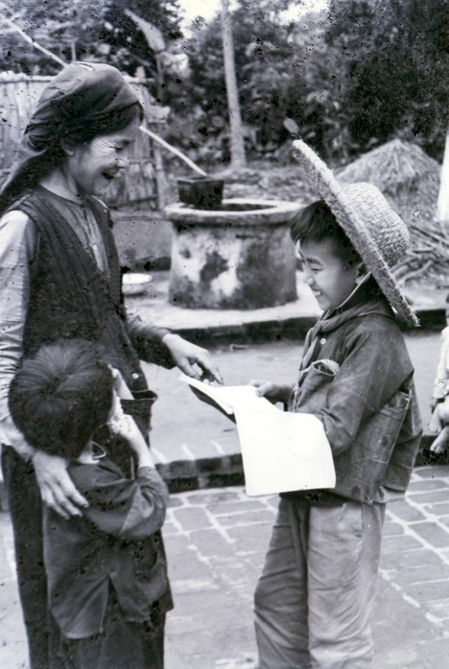 nha tho tran dang khoa: "truoc khi roi coi tam, me toi xoa no cho tat ca!" hinh 2