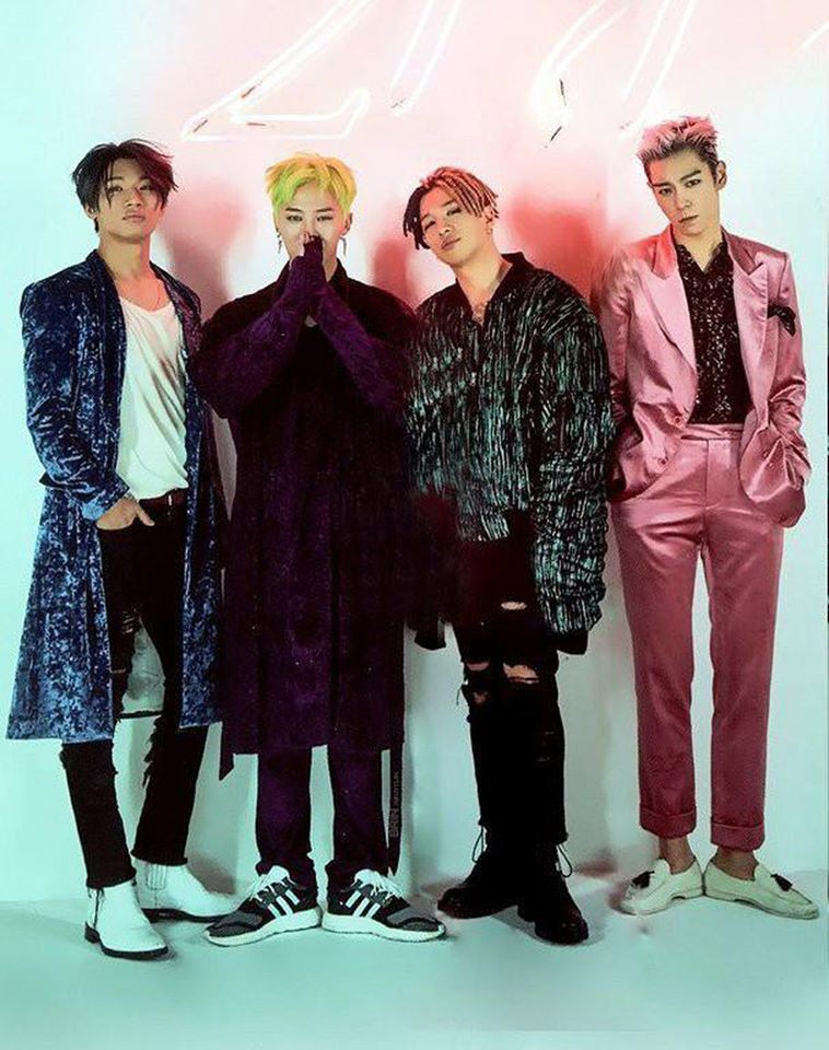 big bang phat hanh ca khuc moi vao thang 10 trinh dien tai coachella? hinh 1