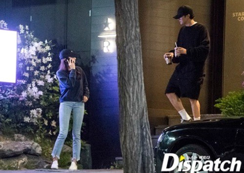 nam tai tu so ji sub chinh thuc ket hon voi ban gai kem 17 tuoi hinh 2