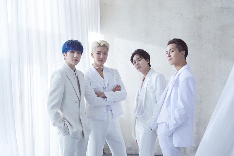winner dan dau bxh itunes toan cau voi album "remember" hinh 2