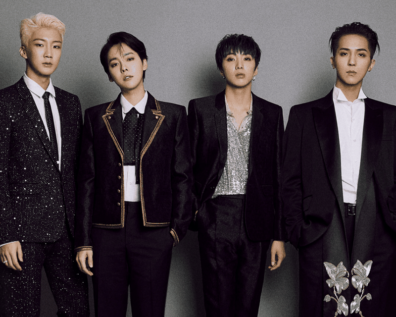 winner dan dau bxh itunes toan cau voi album "remember" hinh 1