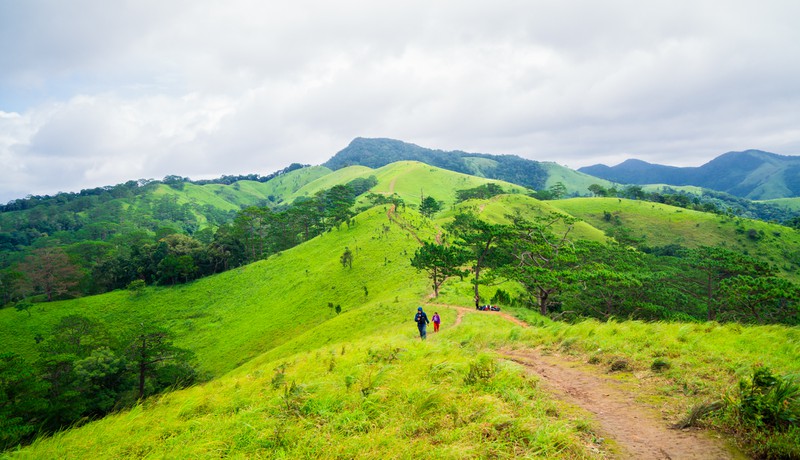 leo nui (trekking) - chinh phuc, kham pha, vuot qua gioi han ban than hinh 4