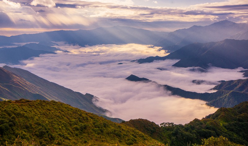 leo nui (trekking) - chinh phuc, kham pha, vuot qua gioi han ban than hinh 5