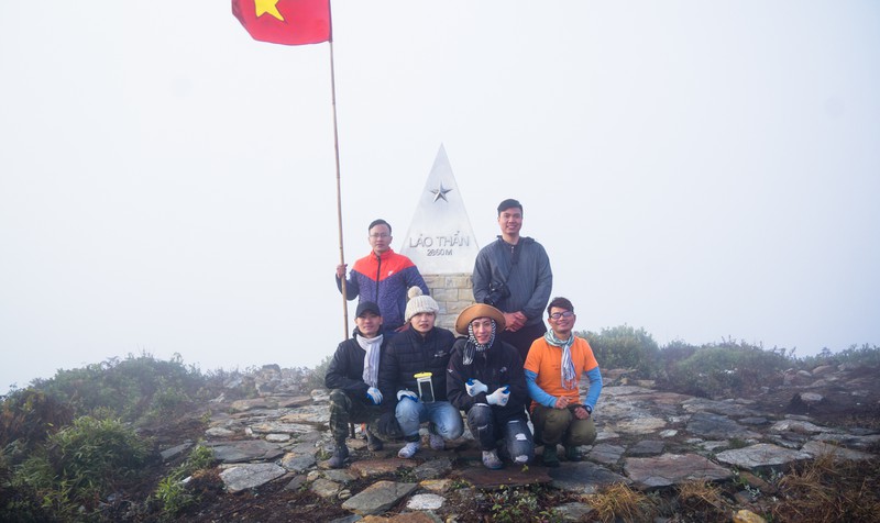 leo nui (trekking) - chinh phuc, kham pha, vuot qua gioi han ban than hinh 6