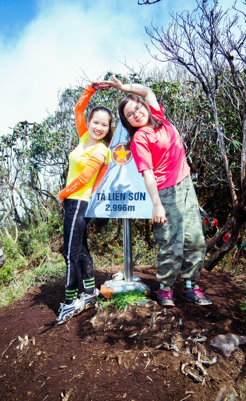 leo nui (trekking) - chinh phuc, kham pha, vuot qua gioi han ban than hinh 7