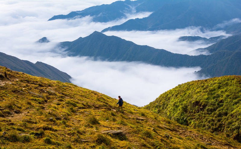 leo nui (trekking) - chinh phuc, kham pha, vuot qua gioi han ban than hinh 8
