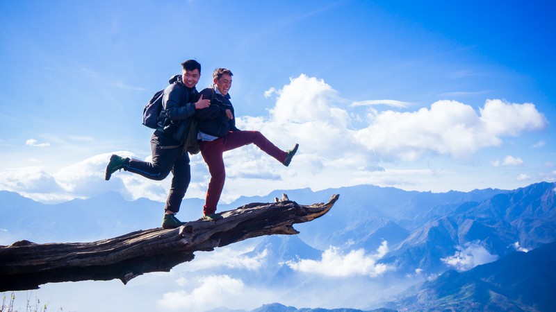 leo nui (trekking) - chinh phuc, kham pha, vuot qua gioi han ban than hinh 11