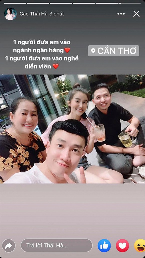 chuyen showbiz: ho ngoc ha thu nhan "muon duoc tu do" khi yeu kim ly hinh 6