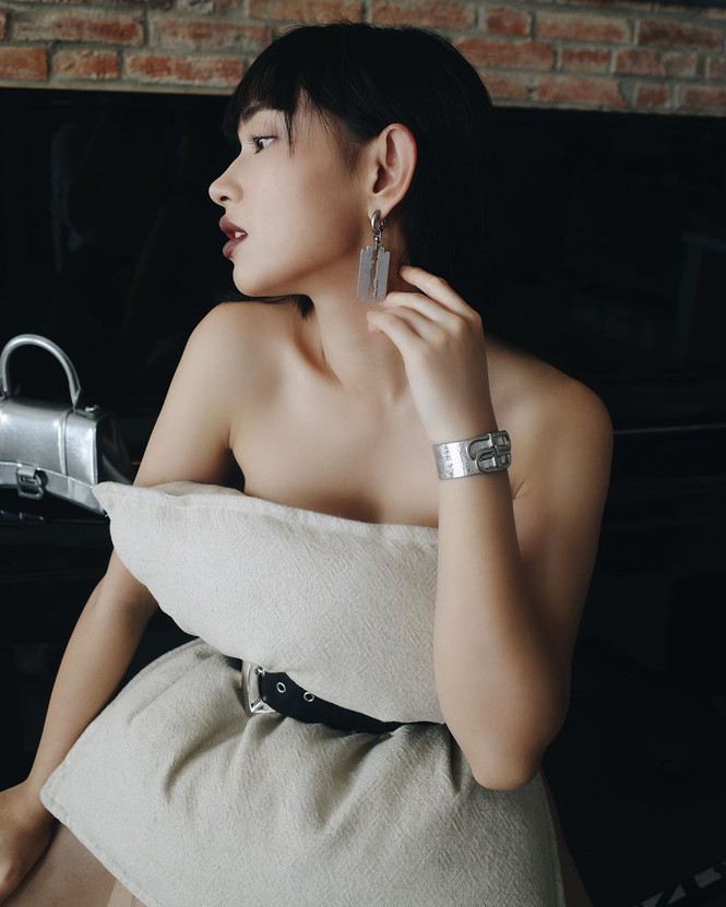 tran thanh, chau bui va dan sao "bat trend" trao luu lay goi lam vay  hinh 5