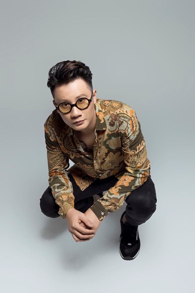 hoang bach ra mat ca khuc "co vi lang thang" theo phong cach acapella hinh 1
