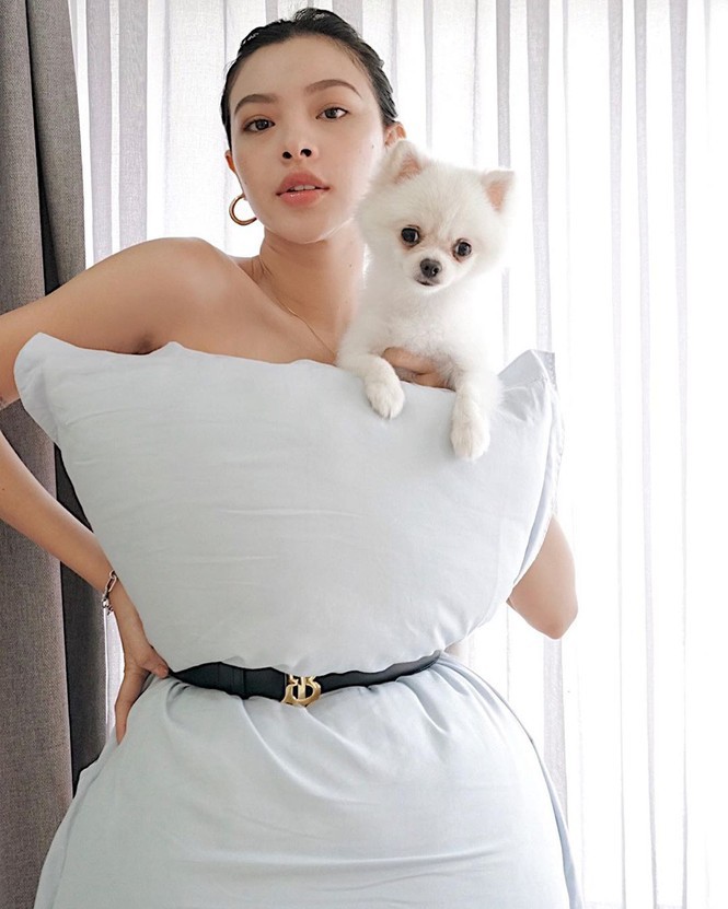tran thanh, chau bui va dan sao "bat trend" trao luu lay goi lam vay  hinh 9