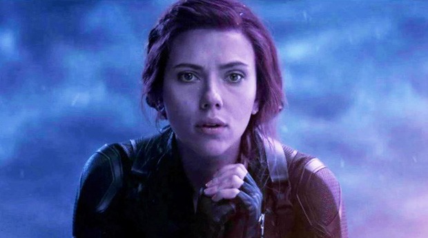 bom tan "avengers: endgame" he lo phan canh chua tung cong bo hinh 1
