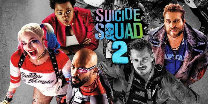 suicide squads 2, guardians of galaxy 3 khong hoan chieu vi covid-19 hinh 1