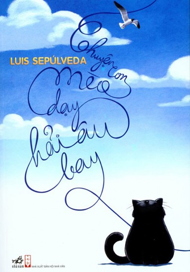 tac gia "chuyen con meo day hai au bay" qua doi vi covid-19 hinh 2