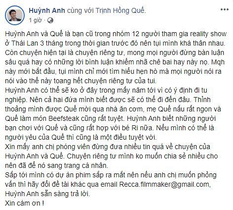 chuyen showbiz: cong vinh bi thuy tien "danh" luc nua dem hinh 5