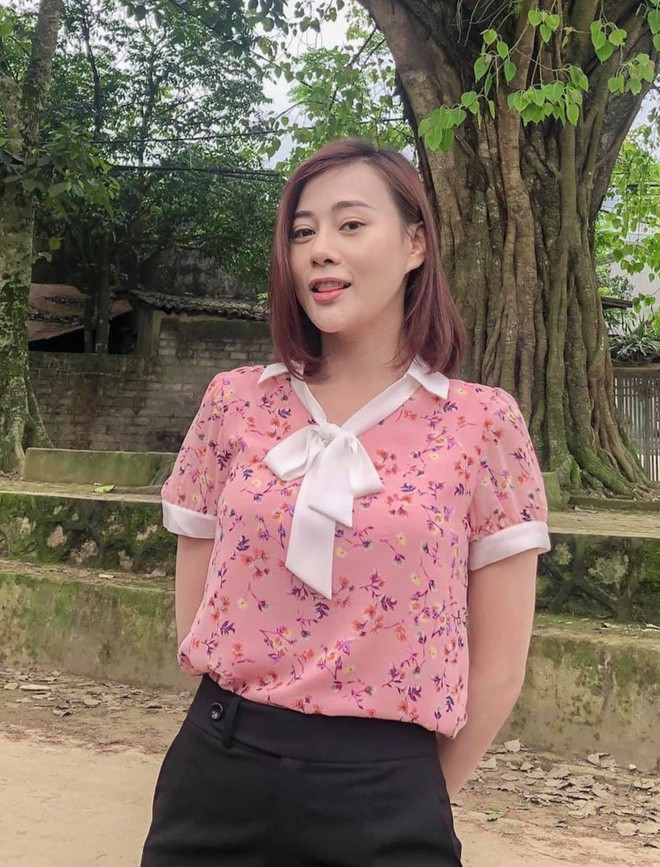 phuong oanh: "lan dau tien gap ban trai, toi trung tieng set ai tinh" hinh 3