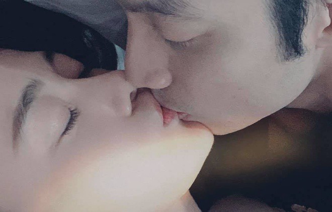 phuong oanh: "lan dau tien gap ban trai, toi trung tieng set ai tinh" hinh 2