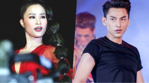 dong nhi, isaac tham du liveshow am nhac truc tuyen day lui covid-19 hinh 2