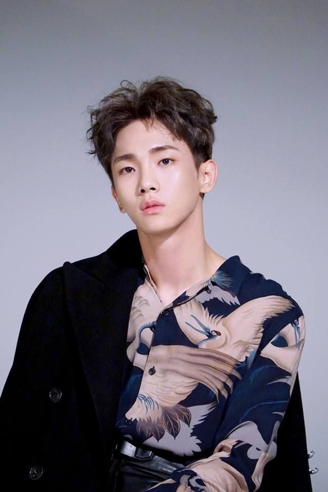 g-dragon, jimin (bts) dan dau top sao han co gu thoi trang an tuong hinh 14