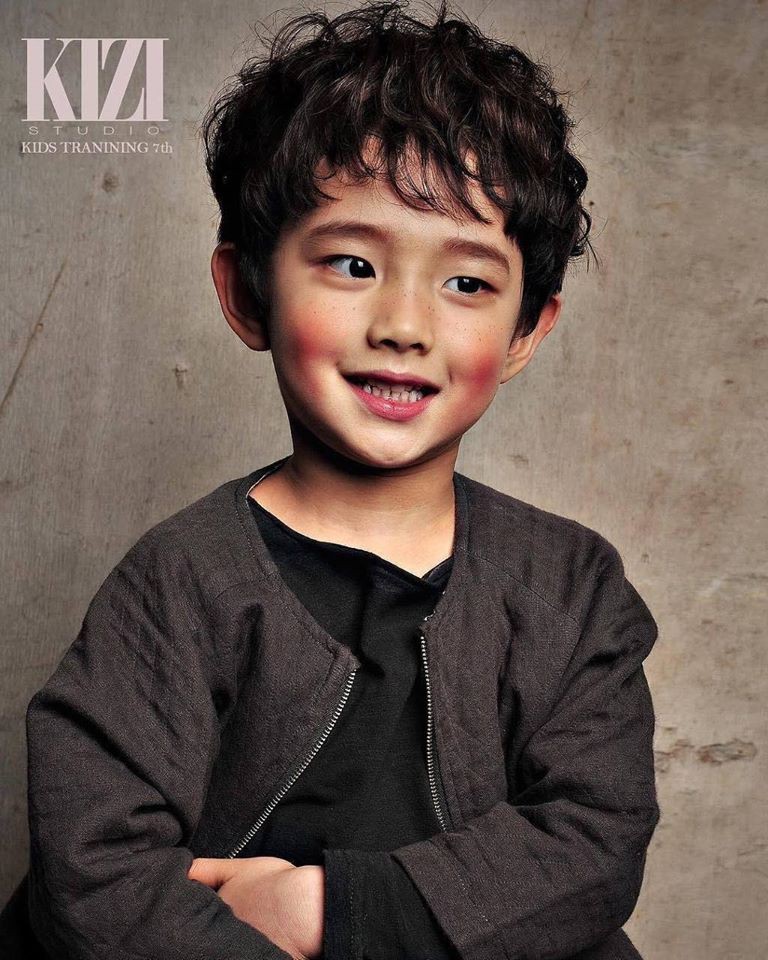 sao nhi "ky sinh trung" gay sot khi vao vai lee min ho hoi nho hinh 6