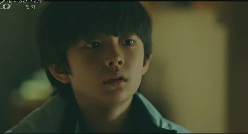 sao nhi "ky sinh trung" gay sot khi vao vai lee min ho hoi nho hinh 1