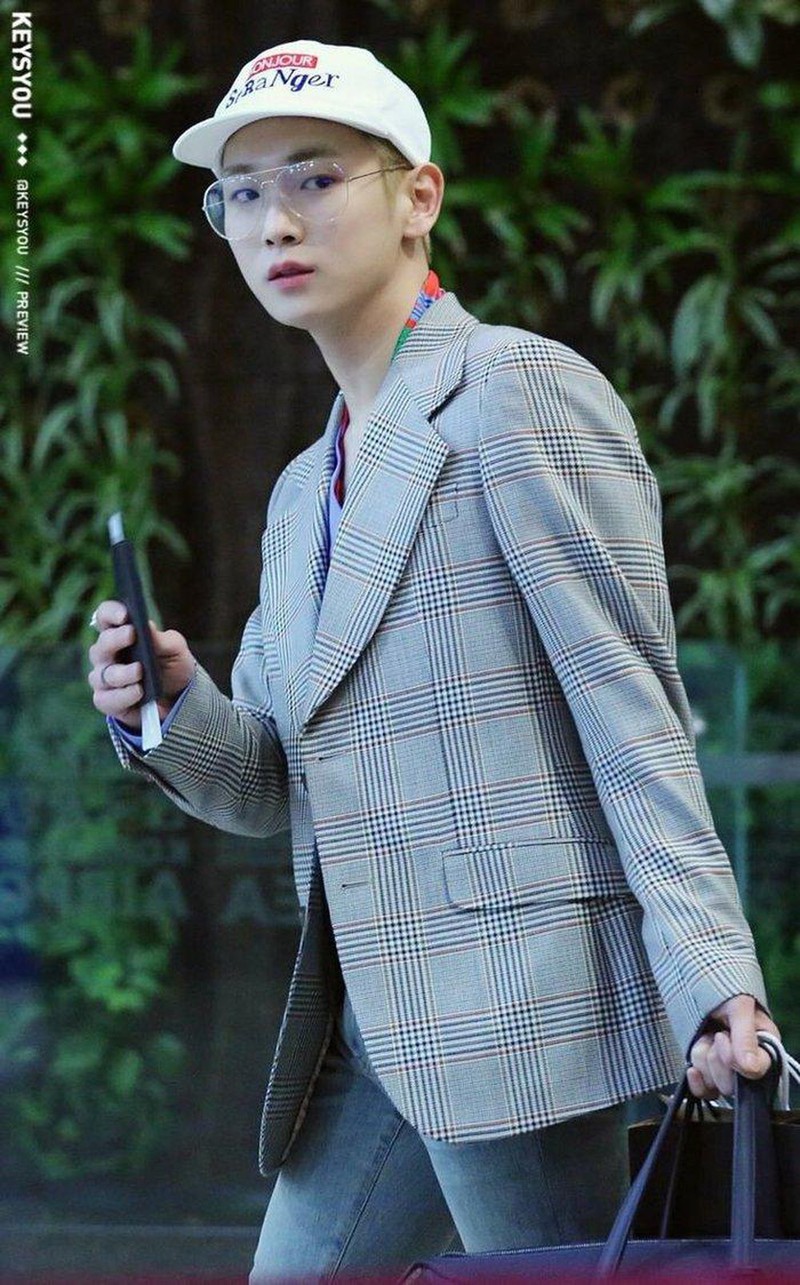 g-dragon, jimin (bts) dan dau top sao han co gu thoi trang an tuong hinh 12