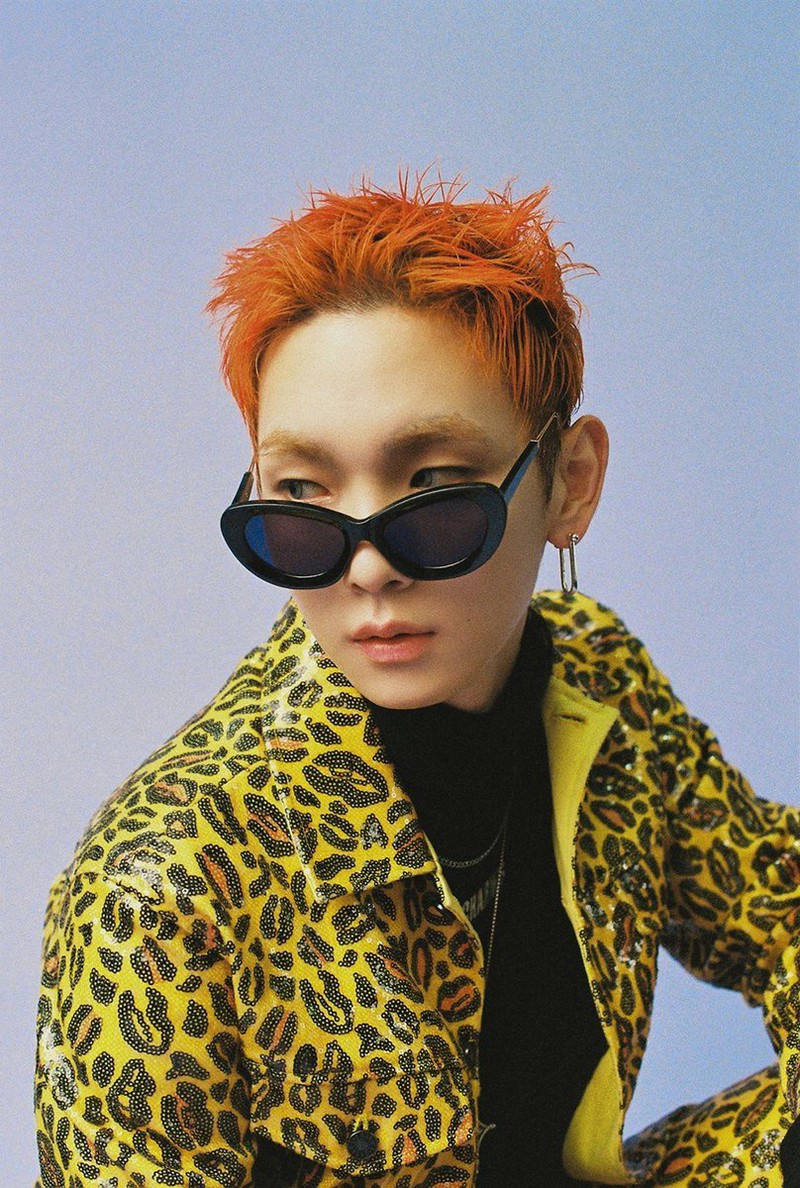 g-dragon, jimin (bts) dan dau top sao han co gu thoi trang an tuong hinh 11