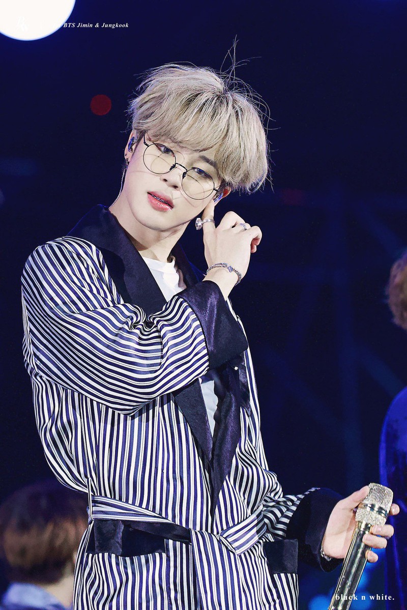 g-dragon, jimin (bts) dan dau top sao han co gu thoi trang an tuong hinh 7