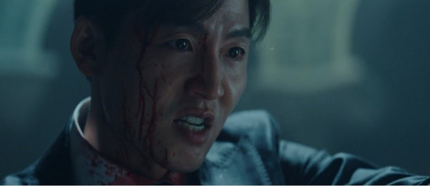 "quan vuong bat diet" cua lee min ho lap ky luc rating ngay tap dau phat song hinh 2