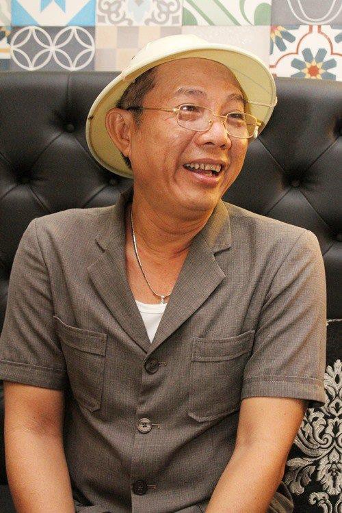 dien vien trung dan: 'nghe si chung toi doi khi bi coi nhu mon hang' hinh 3