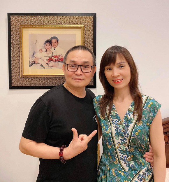chuyen showbiz: truong quynh anh thu nhan "lo mom" vi phat ngon nay hinh 4