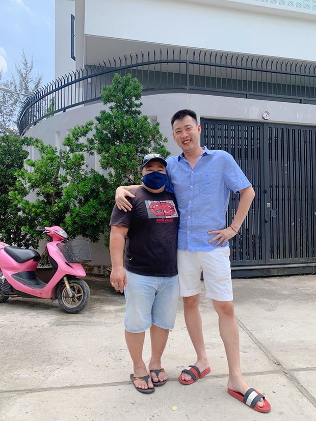 chuyen showbiz: truong quynh anh thu nhan "lo mom" vi phat ngon nay hinh 7