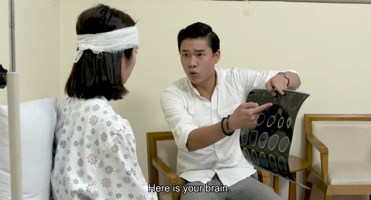 khong con la ong bo hien lanh, nsnd trung anh "ca khia" nsut tran duc hinh 7