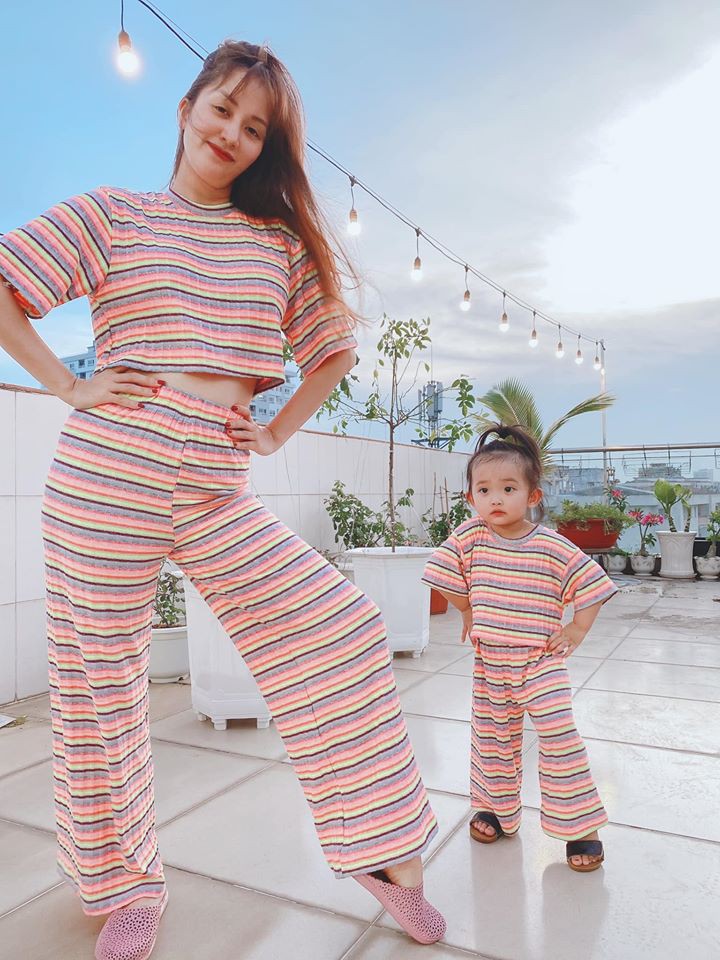 chuyen showbiz: truong quynh anh thu nhan "lo mom" vi phat ngon nay hinh 8