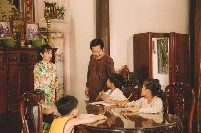 dien vien trung dan: 'nghe si chung toi doi khi bi coi nhu mon hang' hinh 2