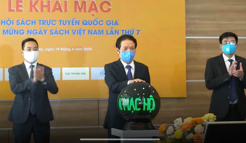khai mac hoi sach truc tuyen quoc gia 2020 hinh 1