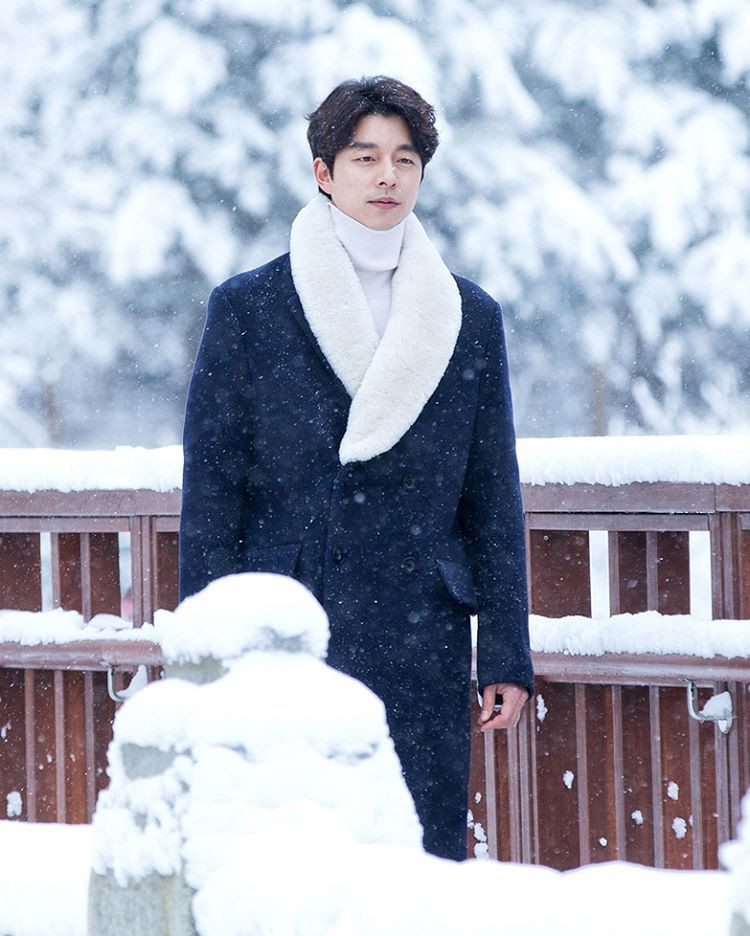 "yeu tinh" gong yoo tai xuat man anh nho, sanh doi cung bae doona? hinh 3