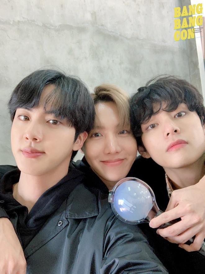 bts "bang bang con" can moc 50 trieu luot xem chi trong 2 ngay  hinh 5