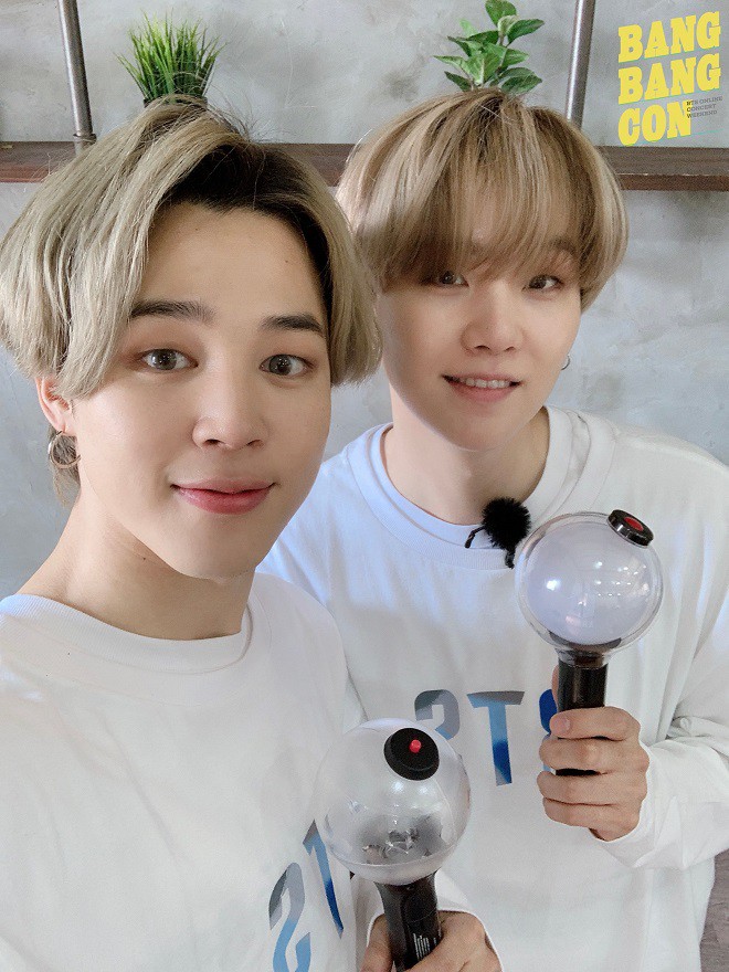 bts "bang bang con" can moc 50 trieu luot xem chi trong 2 ngay  hinh 3
