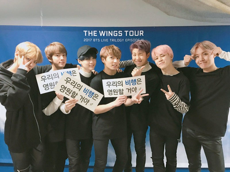 bts "bang bang con" can moc 50 trieu luot xem chi trong 2 ngay  hinh 2
